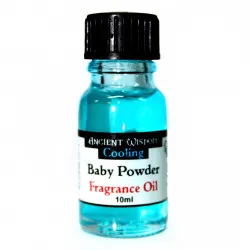 10ml Ароматно масло Бебешка пудра (Baby Powder)