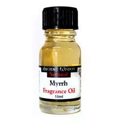 10ml Ароматно масло Смирна (Myrrh)