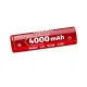 Батерия Vapcell 18650 N40 4000mAh 10A