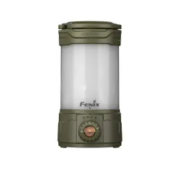 Къмпинг лампа Fenix CL26R PRO LED - маслинено кафяво