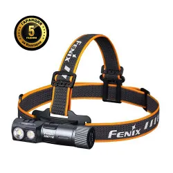 Челник Fenix HM71R LED