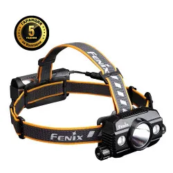 Челник Fenix HP30R V2.0 LED