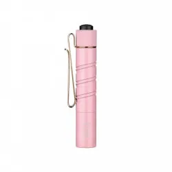 Фенерче Olight i3T 2 EOS - 200lm. Sweet Pink