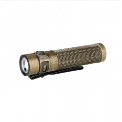 Фенер Olight Baton 3 Pro MAX 2500lm. CW - Brass Stonewash