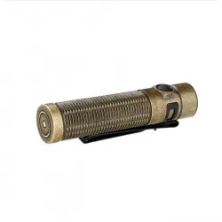 Фенер Olight Baton 3 Pro MAX 2500lm. CW - Brass Stonewash