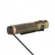 Фенер Olight Baton 3 Pro MAX 2500lm. CW - Brass Stonewash