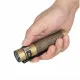 Фенер Olight Baton 3 Pro MAX 2500lm. CW - Brass Stonewash