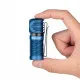 Фенер Olight Perun 2 Mini 1100lm. Midnight Blue