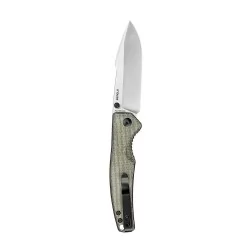 Сгъваем нож Oknife Beagle 154CM - микарта