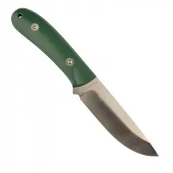 Нож Dulotec Buddy - зелен