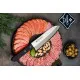 Кухненски нож Fuji Cutlery Santoku 165мм FC-1621