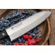 Кухненски нож Fuji Cutlery Santoku 165мм FC-1621