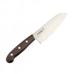 Кухненски нож Sakura Yui Santoku 165mm