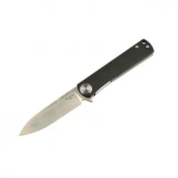 Сгъваем нож Dulotec K265 - BK дръжка от G10 и D2 стомана