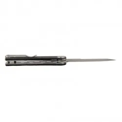 Сгъваем нож Dulotec K265 - BK дръжка от G10 и D2 стомана