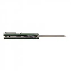 Сгъваем нож Dulotec K265 - GN дръжка от G10 и D2 стомана