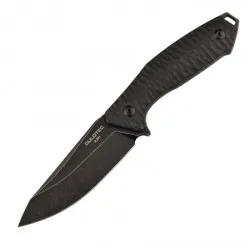 Нож с фиксирано острие Dulotec K201