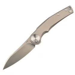 Сгъваем титаниев нож Dulotec K902