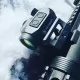 Супер компактен бързомерец Discovery Optics DMR04 - 2 MOA