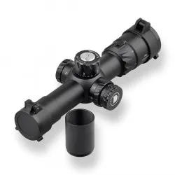 Oптика Discovery Optics HD 2-12X44SFIR FFP