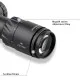 Oптика Discovery Optics HD 2-12X44SFIR FFP