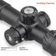 Oптика Discovery Optics HD 2-12X44SFIR FFP