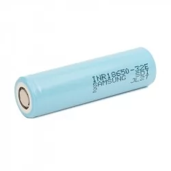 Батерия Samsung 18650  32E
