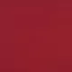 Табуретка, виненочервена, 60x60x39 см, кадифе