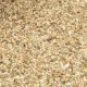 Каменна облицовка, естествен пясък, 1500x40 см