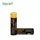 Батерия Vapcell P1418A 14500 1800mAh 1.5V със защита и Micro USB зареждане