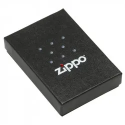 Запалка Zippo 20446ZL Sapphire Logo
