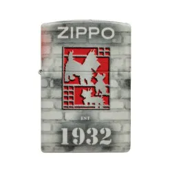 Запалка Zippo 2022 Founder's Day - June 5th 1932 48163