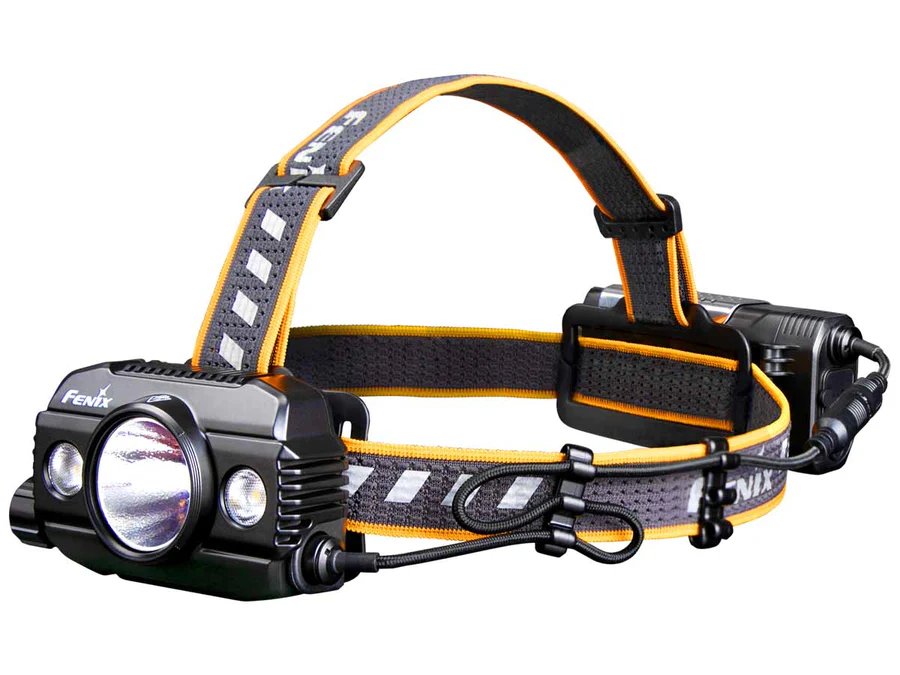 Челник Fenix HP30R V2.0 LED