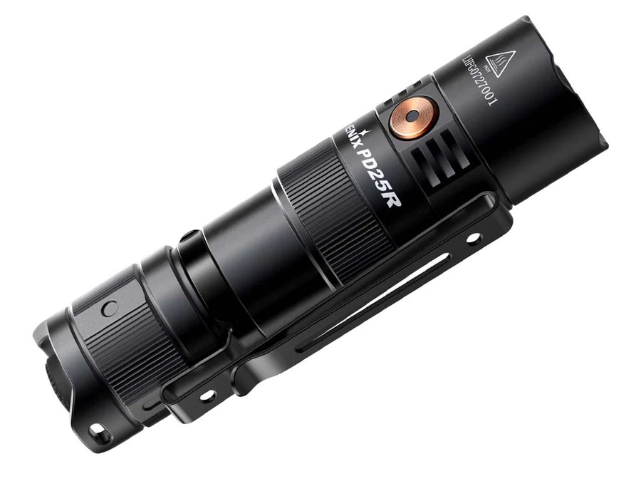 Фенер Fenix PD25R LED