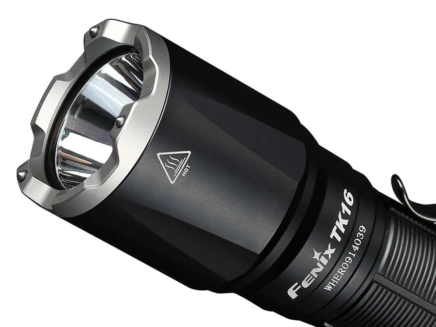 Фенер Fenix TK16 V2.0 LED