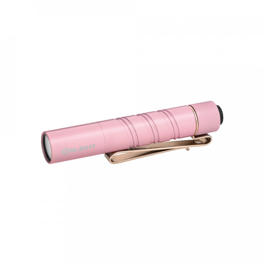 Фенерче Olight i3T 2 EOS - 200lm. Sweet Pink