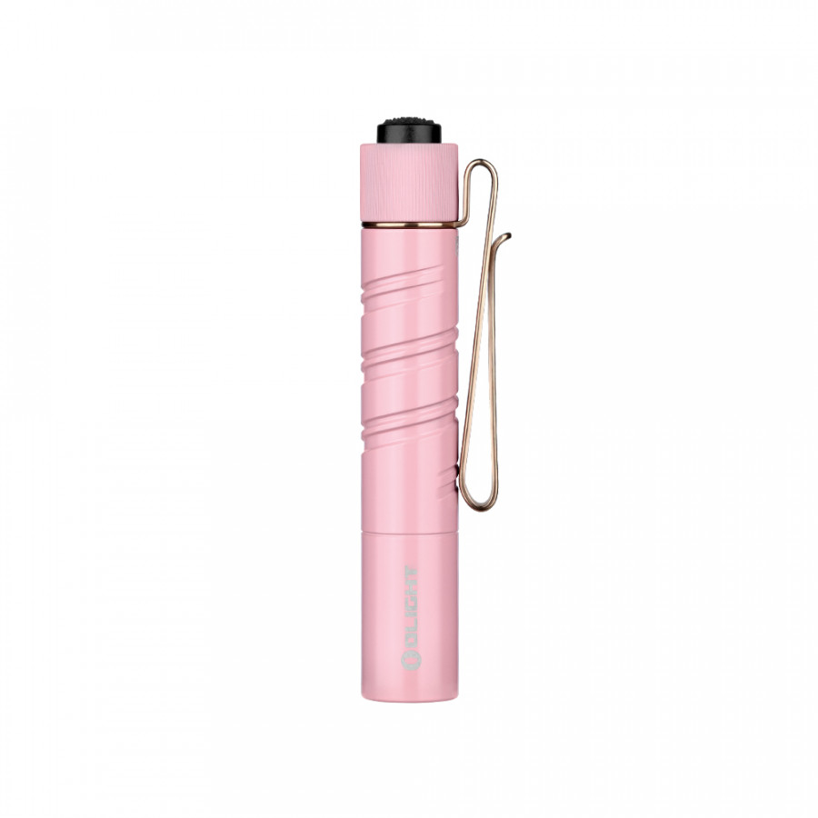 Фенерче Olight i3T 2 EOS - 200lm. Sweet Pink