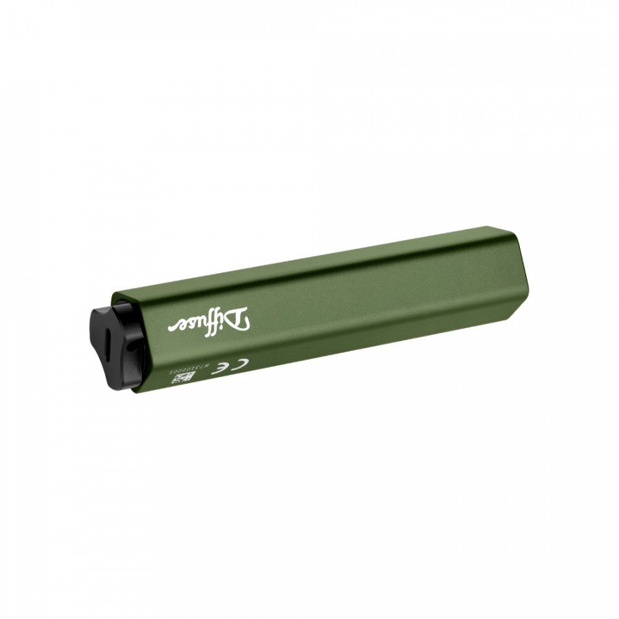 Фенер Olight Diffuse 700lm. OD Green