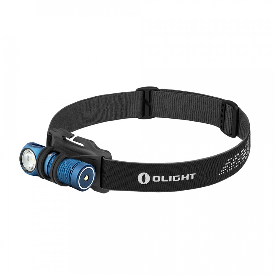 Фенер Olight Perun 2 Mini 1100lm. Midnight Blue