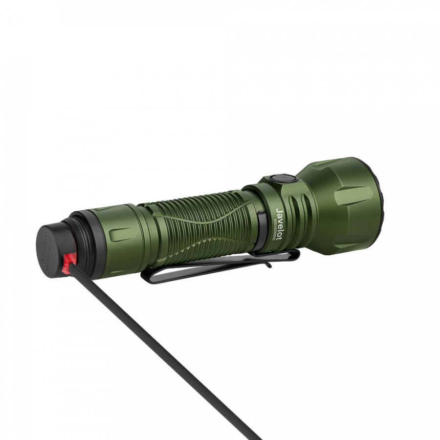 Фенер Olight Javelot 1350лумена - OD Green