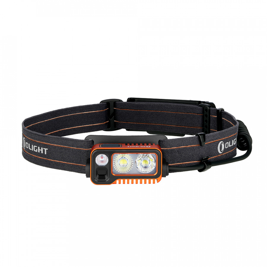 Челник Olight Array 2 Pro 1500lm. - Orange