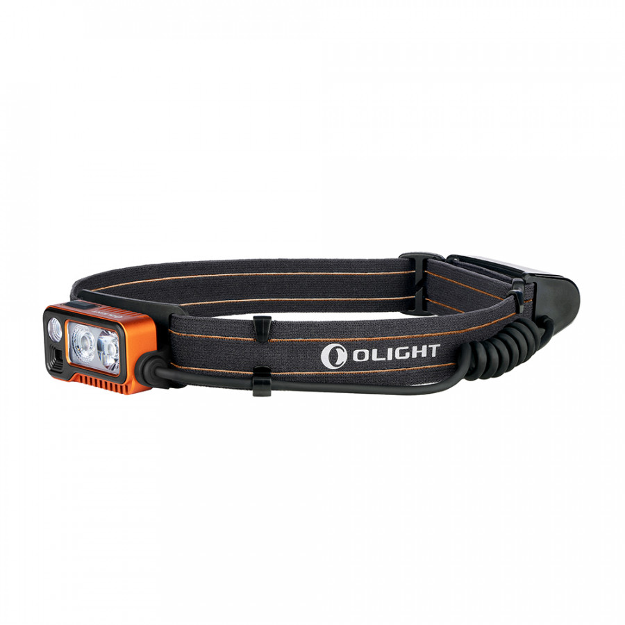 Челник Olight Array 2 Pro 1500lm. - Orange