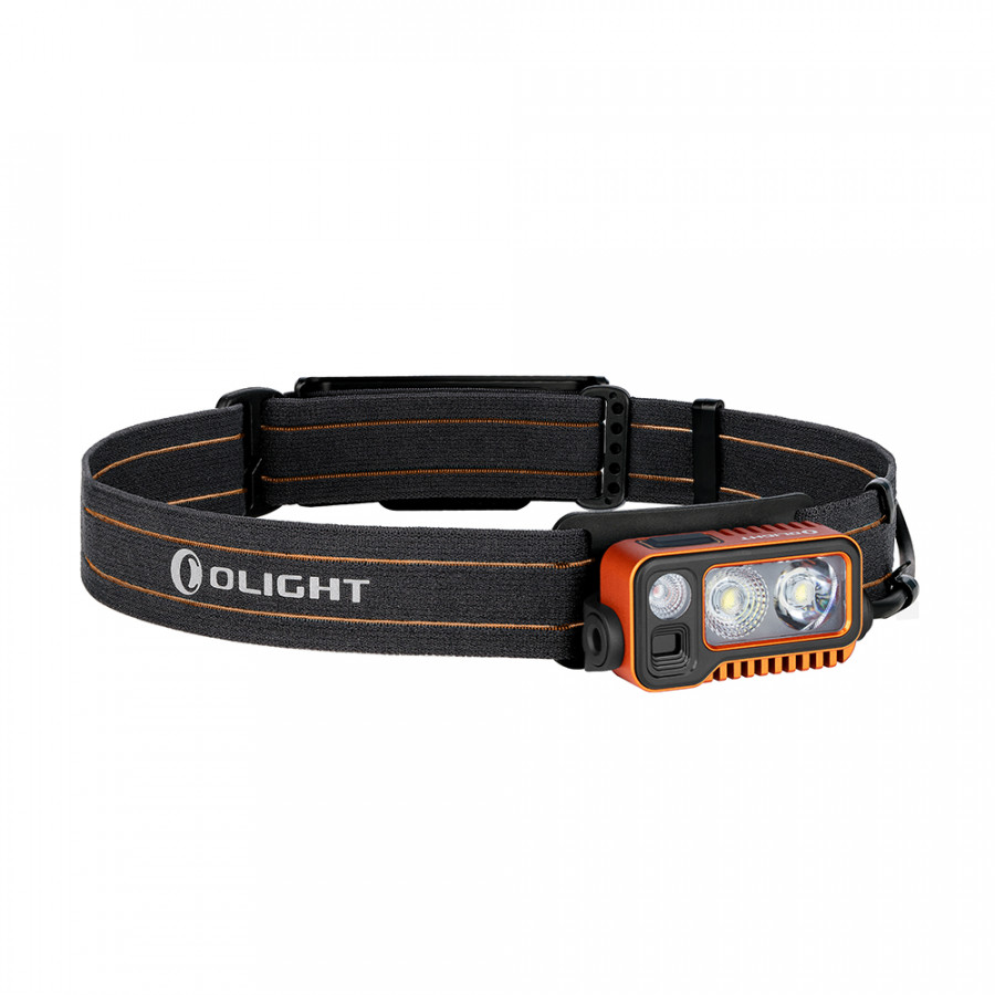 Челник Olight Array 2 Pro 1500lm. - Orange