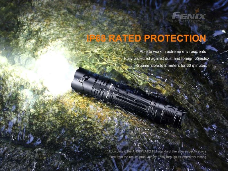 Фенер Fenix PD32 V2.0 LED