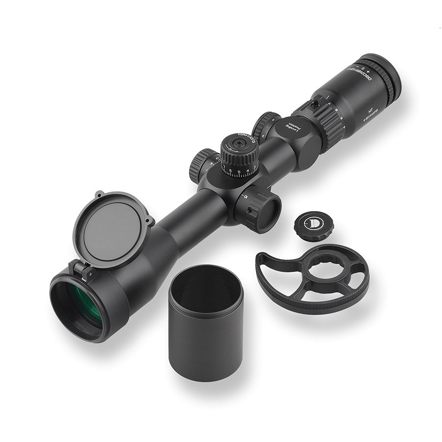 Oптика Discovery Optics HT 4-16X44 SFIR