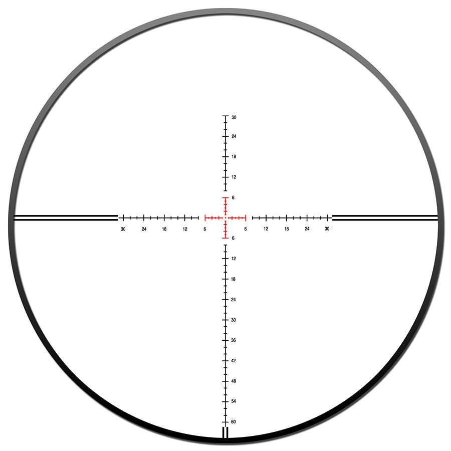 Oптика Discovery Optics HT 4-16X44 SFIR