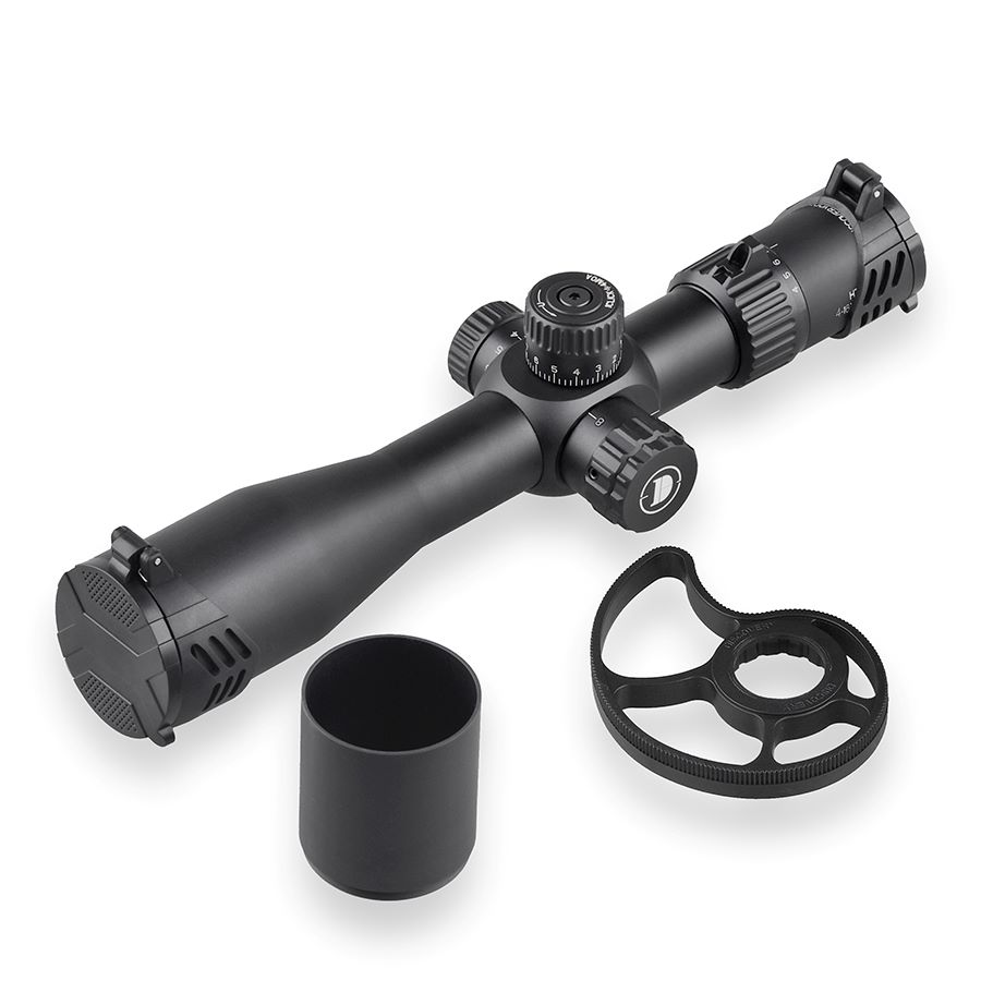 Oптика Discovery Optics HT 4-16X40 SF FPP