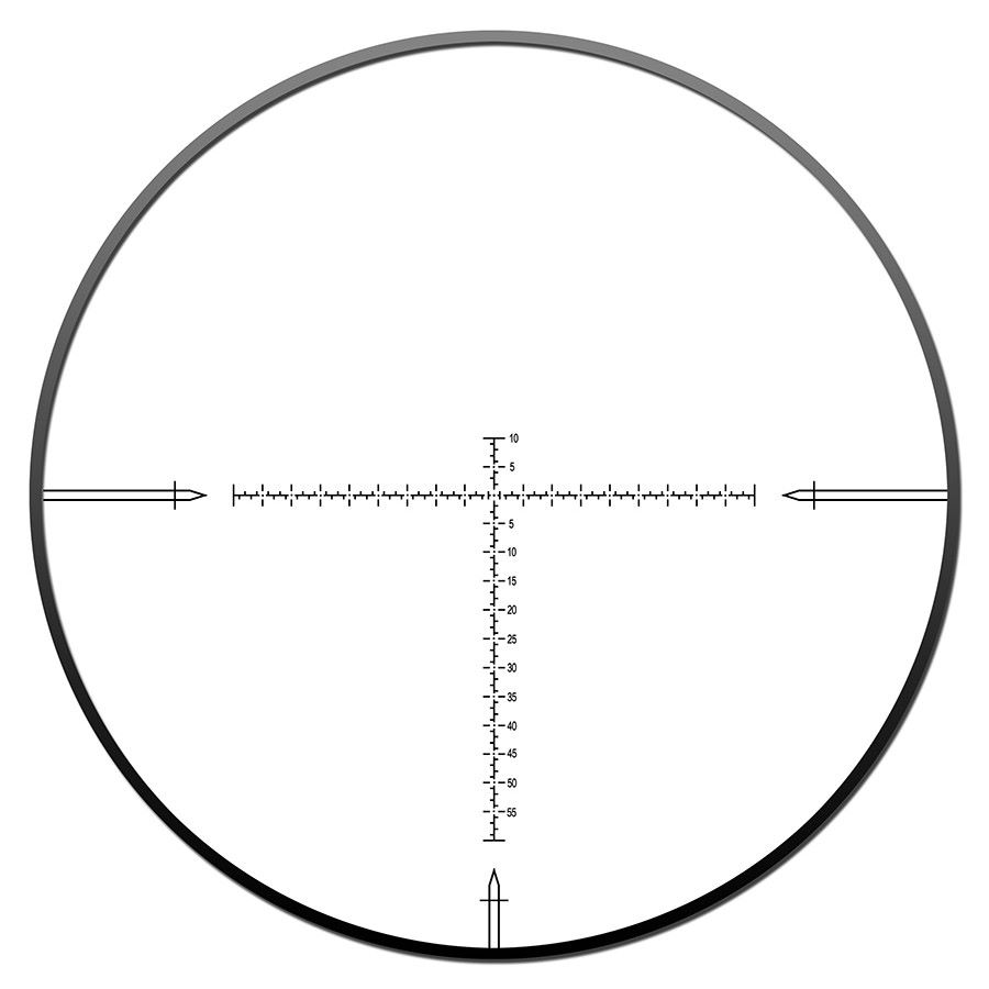 Oптика Discovery Optics HT 4-16X40 SF FPP