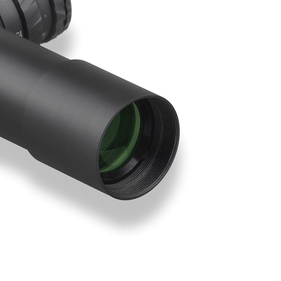 Oптика Discovery Optics HD 2-12X44SFIR FFP