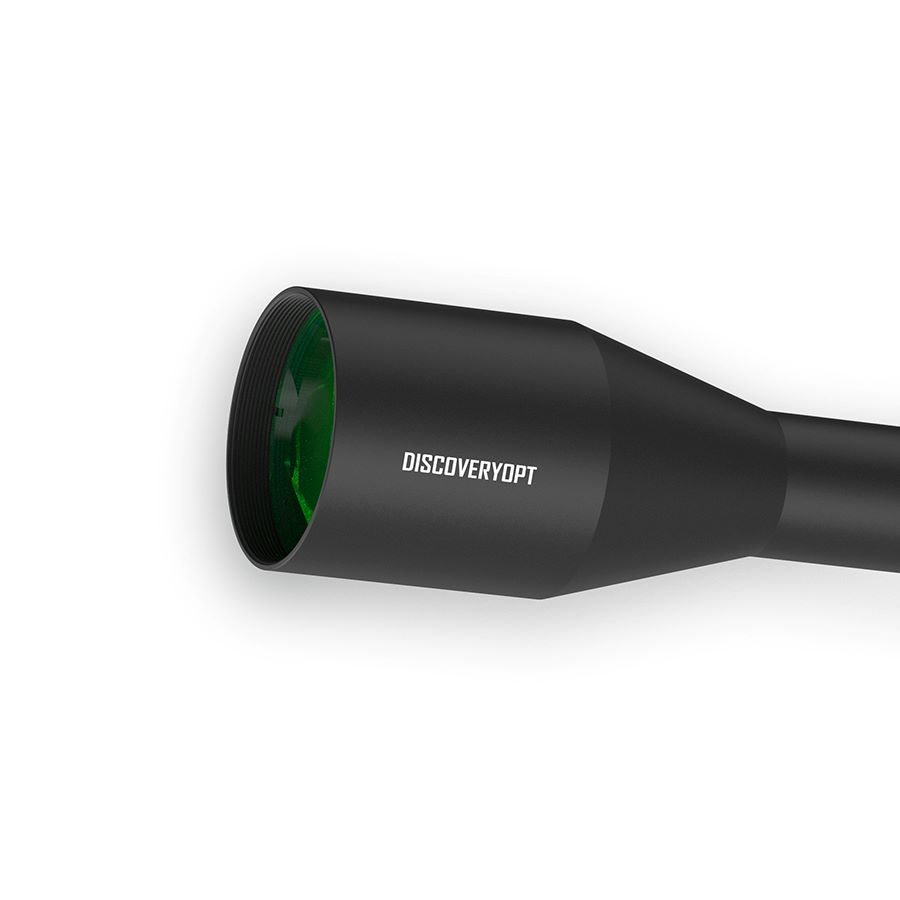 Oптика Discovery Optics MS 3-9X40